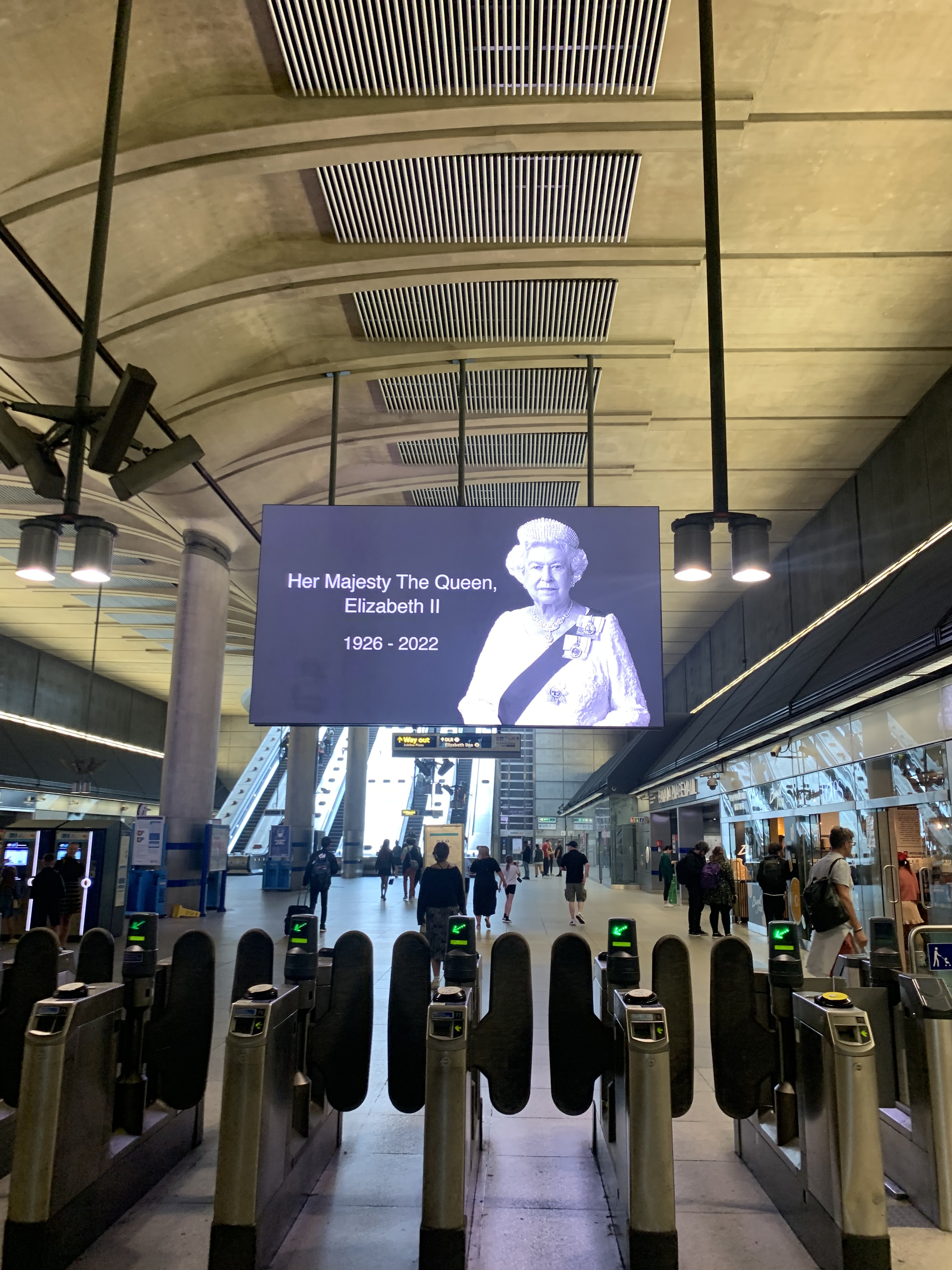 How to use the London Underground