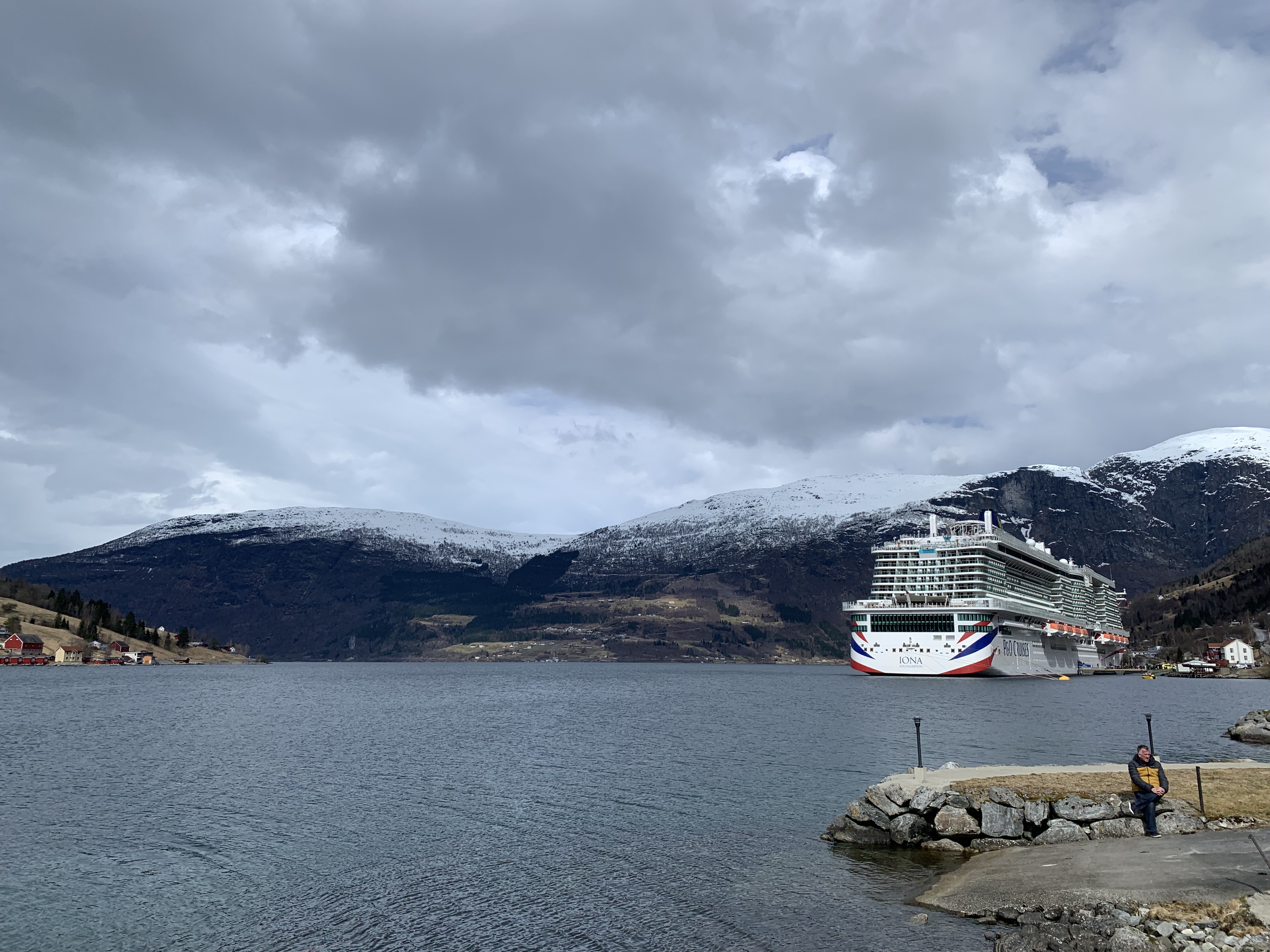 Tips and tricks for your first cruise