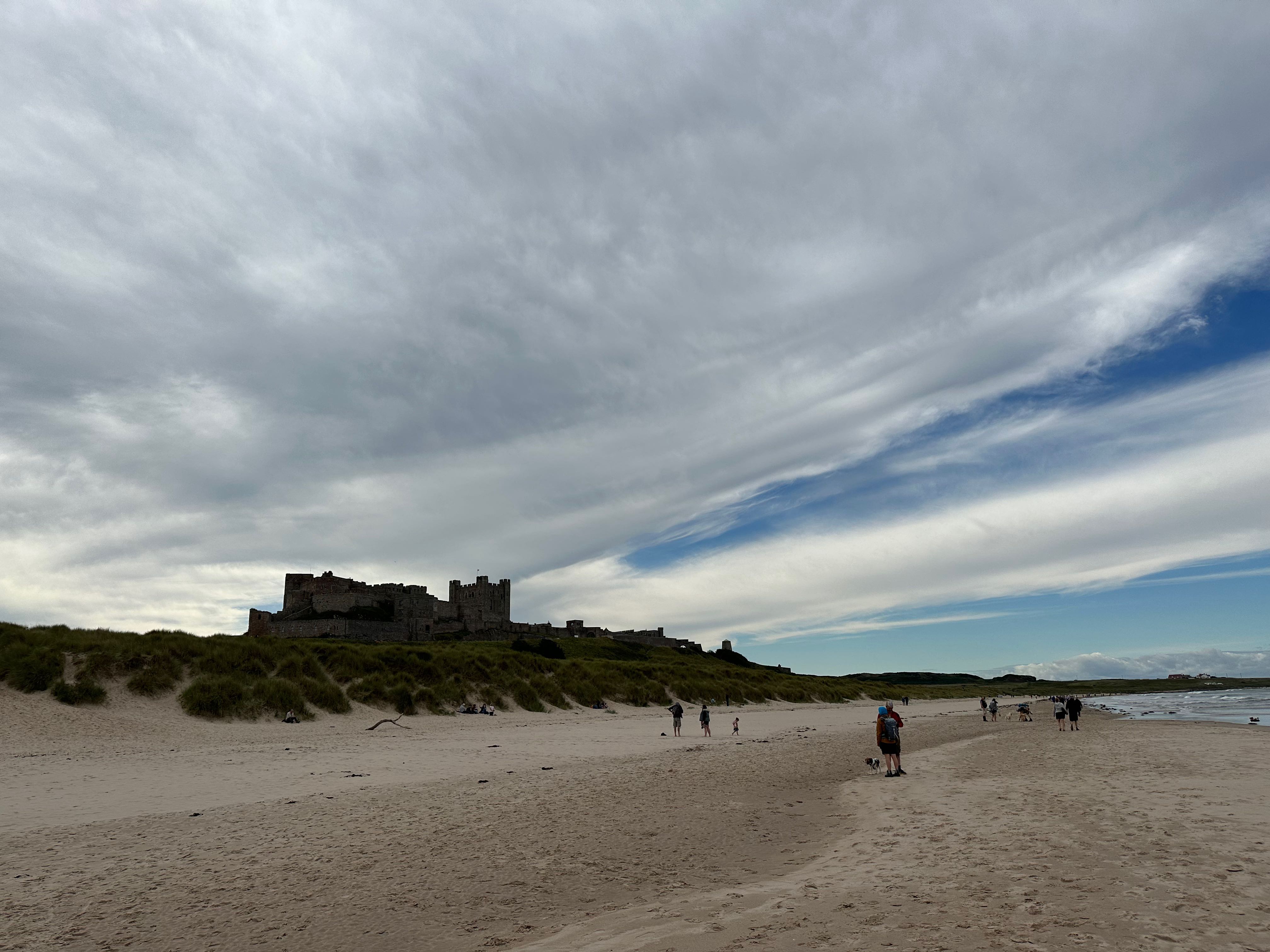12 ways to spend a week in Northumberland, UK