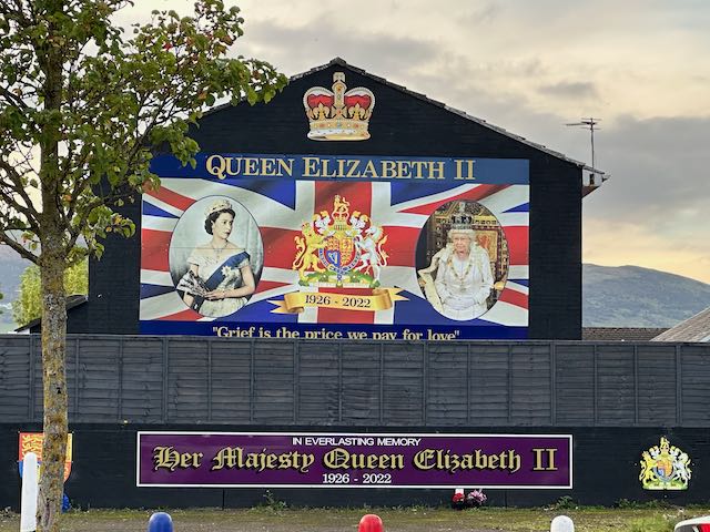 What to do in Belfast