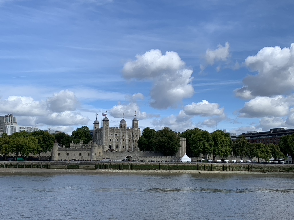 Historic places to visit in London